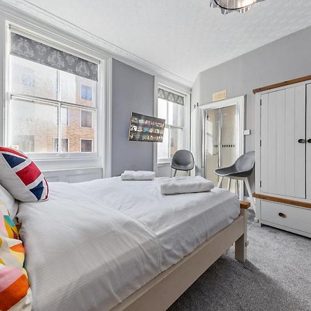 Number 27 Guesthouse London Luaran gambar