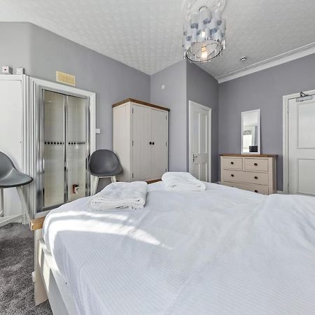 Number 27 Guesthouse London Luaran gambar
