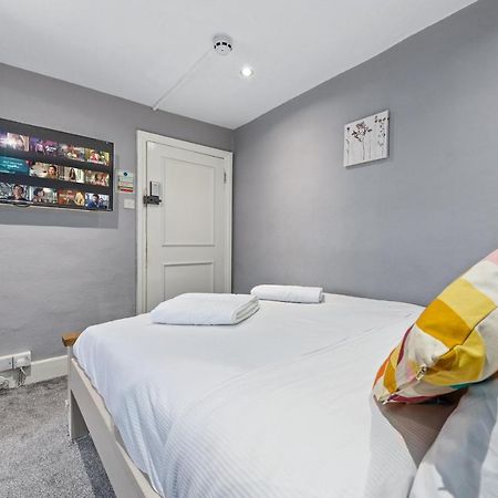 Number 27 Guesthouse London Luaran gambar