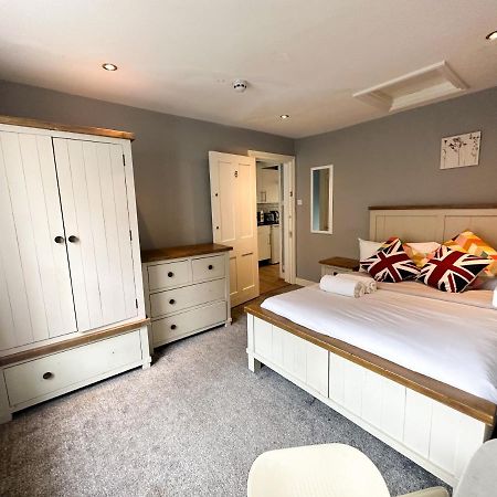 Number 27 Guesthouse London Luaran gambar