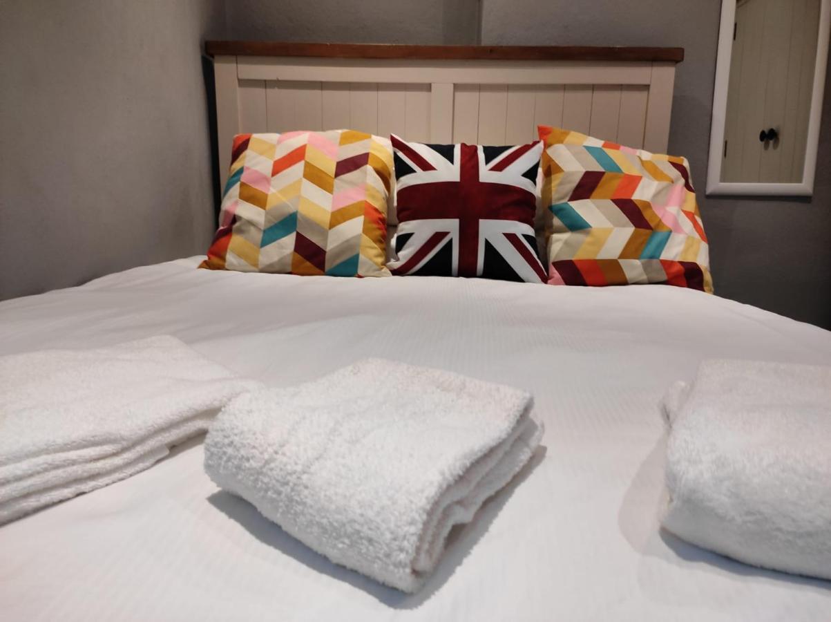 Number 27 Guesthouse London Luaran gambar