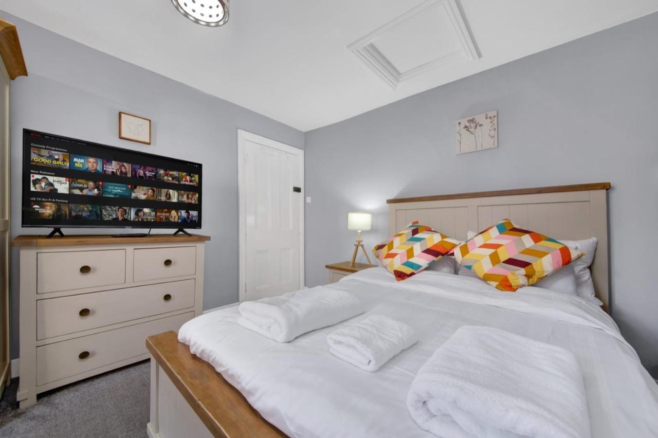 Number 27 Guesthouse London Luaran gambar