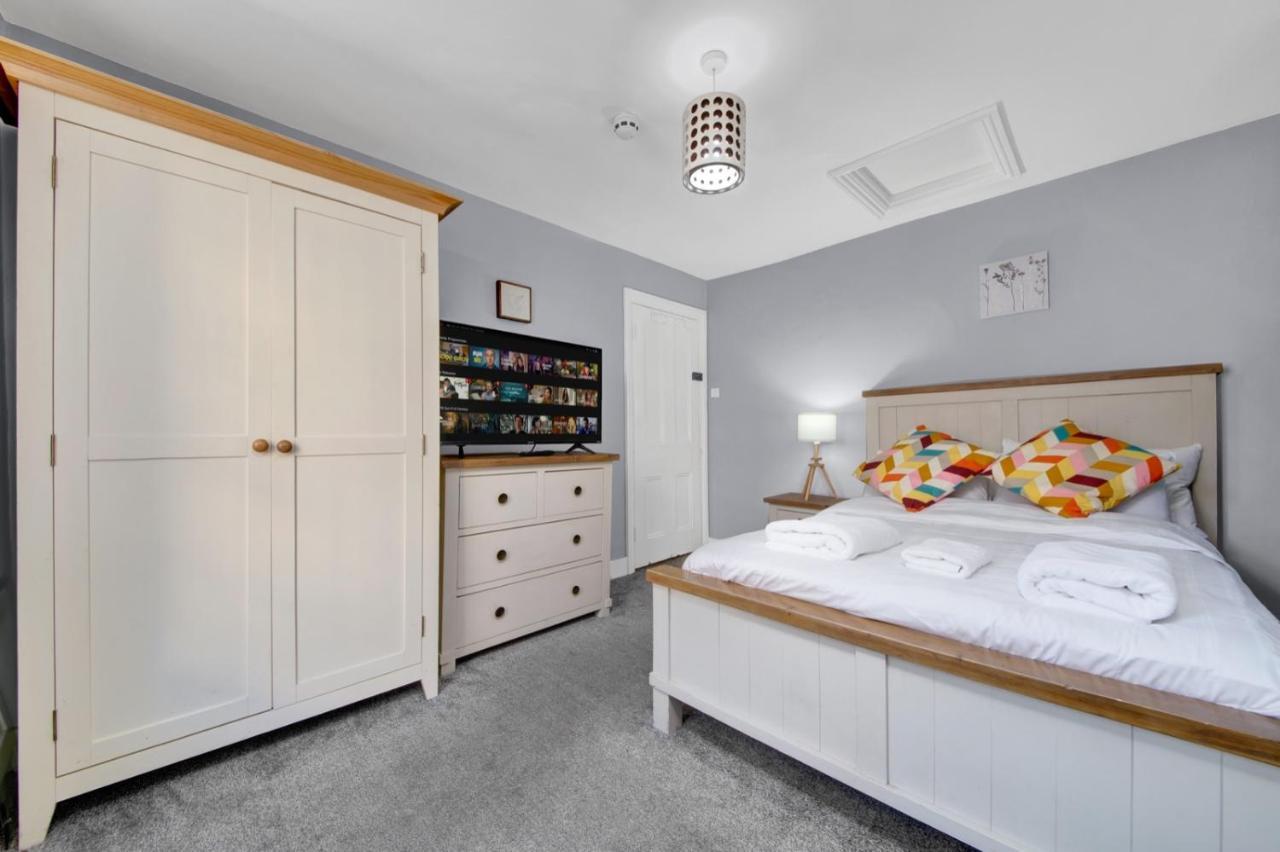 Number 27 Guesthouse London Luaran gambar