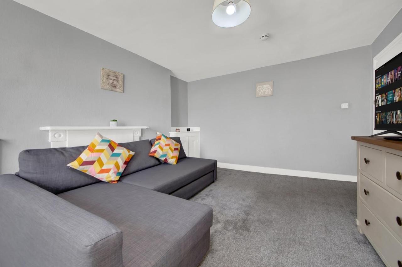 Number 27 Guesthouse London Luaran gambar