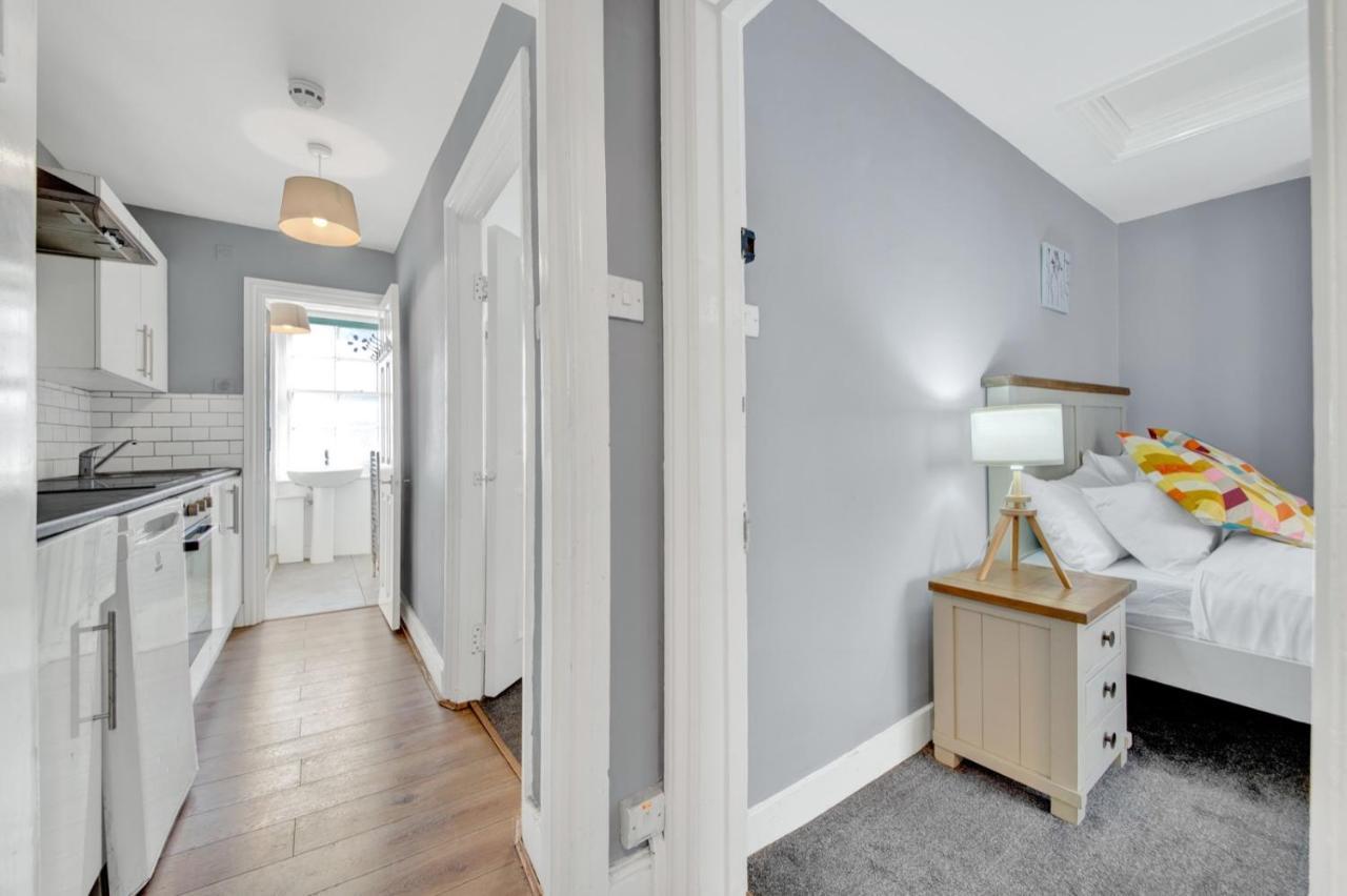 Number 27 Guesthouse London Luaran gambar