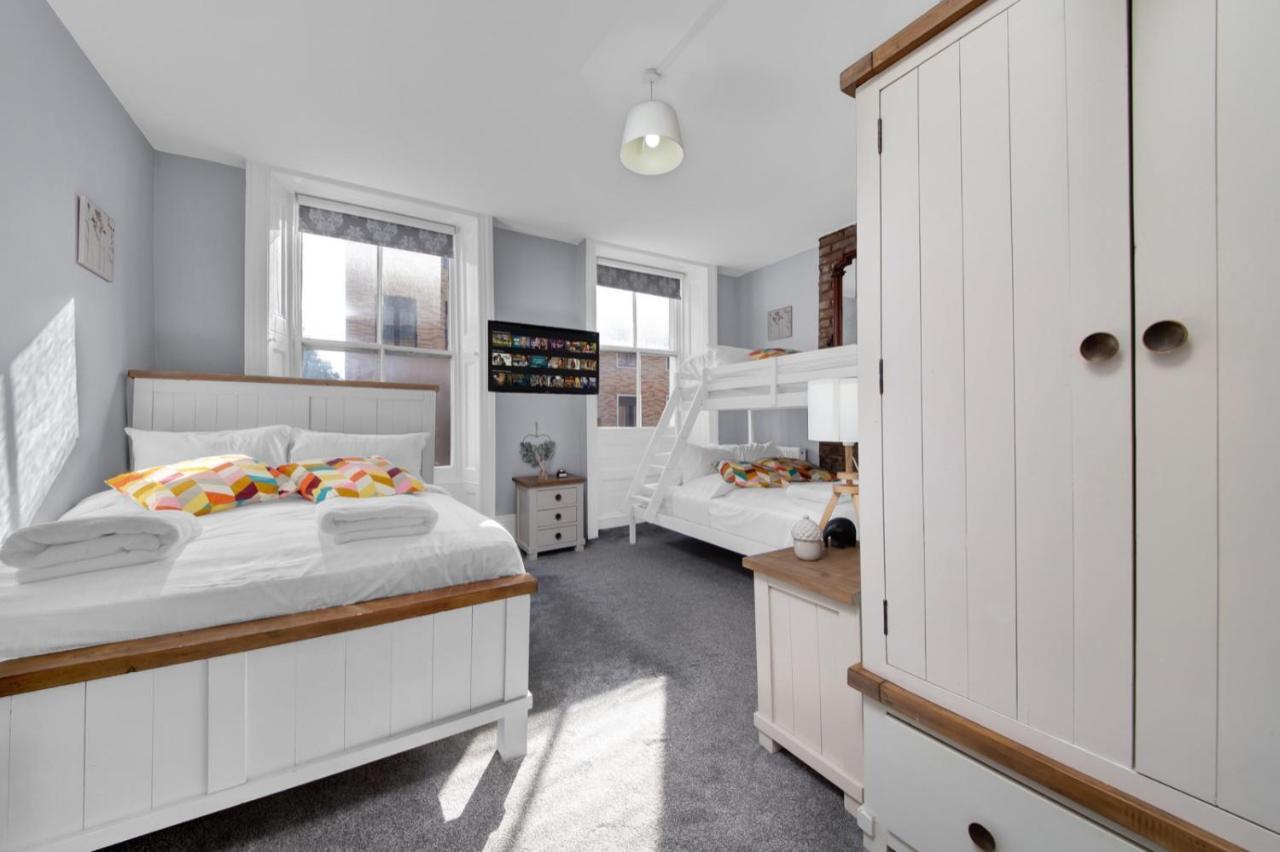 Number 27 Guesthouse London Luaran gambar