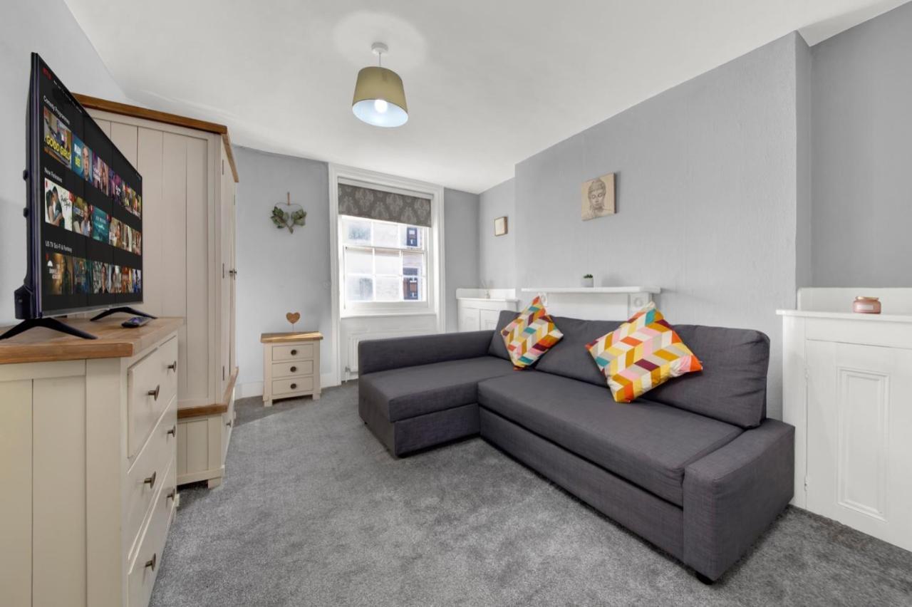 Number 27 Guesthouse London Luaran gambar