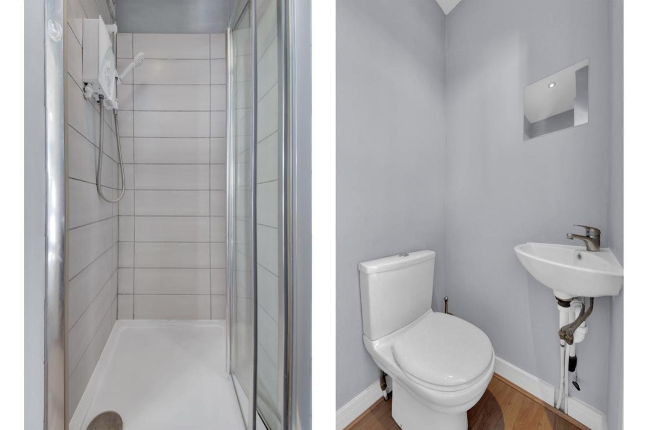 Number 27 Guesthouse London Luaran gambar