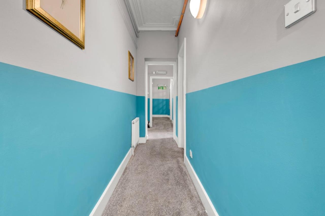 Number 27 Guesthouse London Luaran gambar