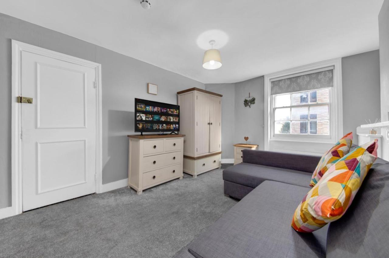 Number 27 Guesthouse London Luaran gambar