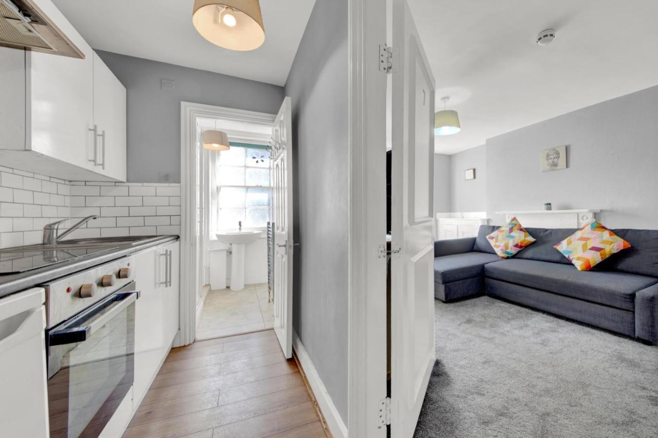 Number 27 Guesthouse London Luaran gambar