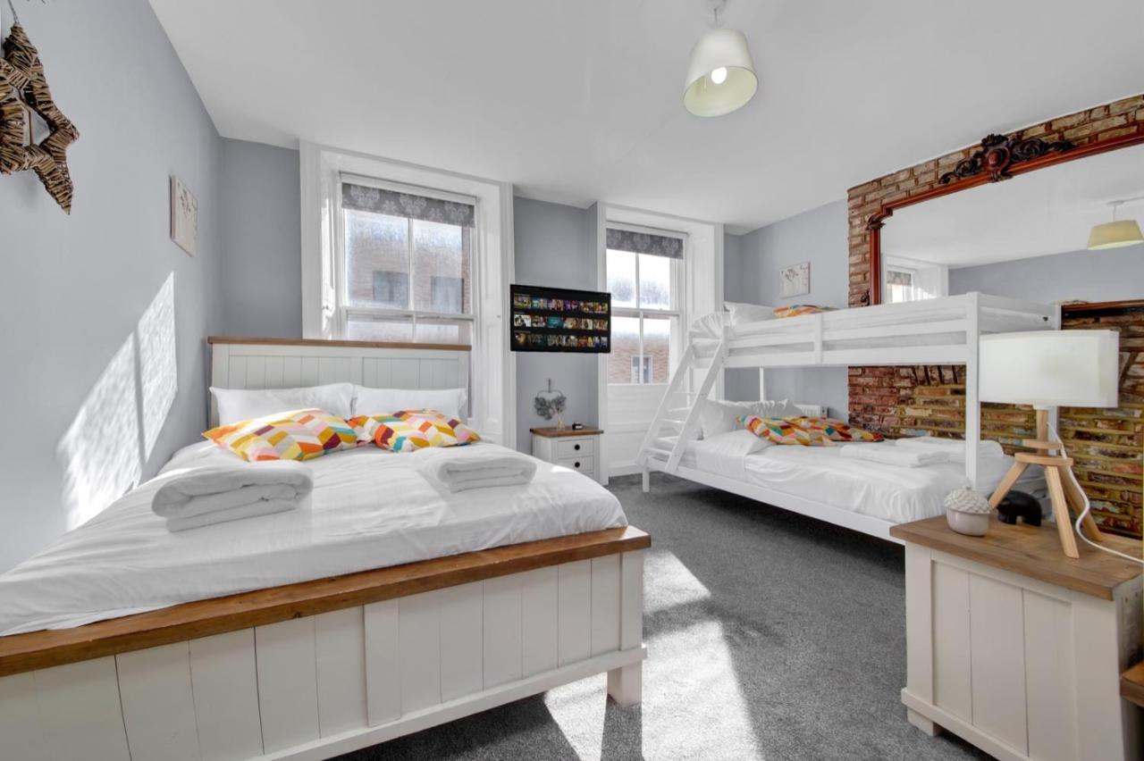 Number 27 Guesthouse London Luaran gambar