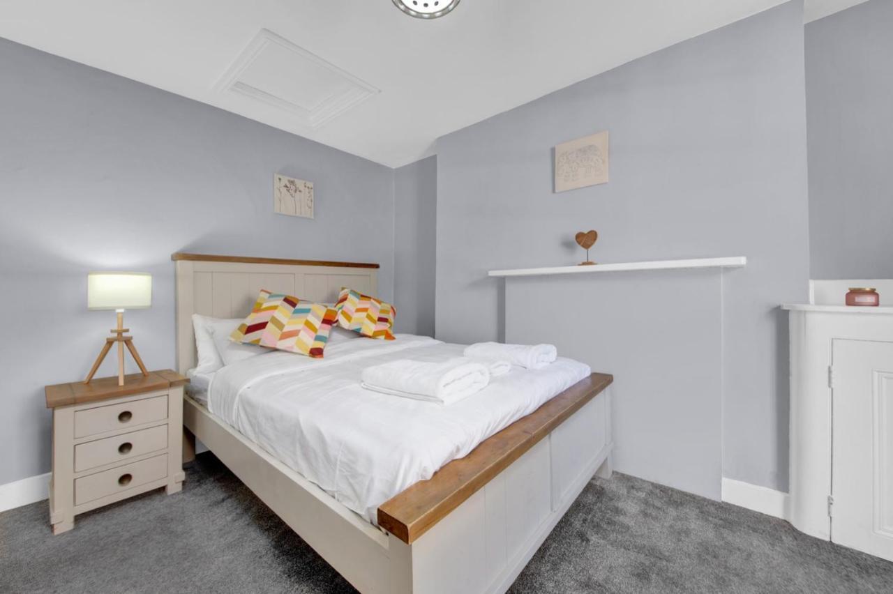 Number 27 Guesthouse London Luaran gambar