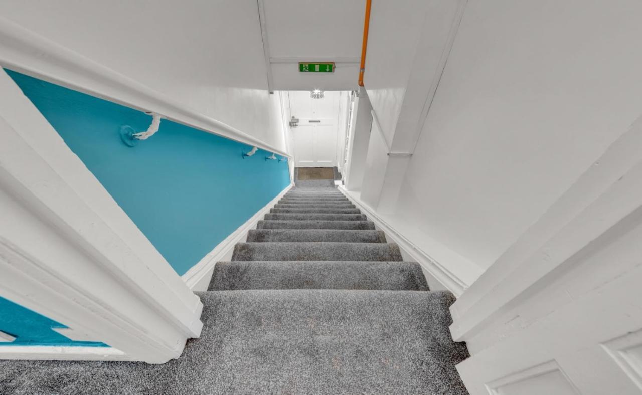 Number 27 Guesthouse London Luaran gambar
