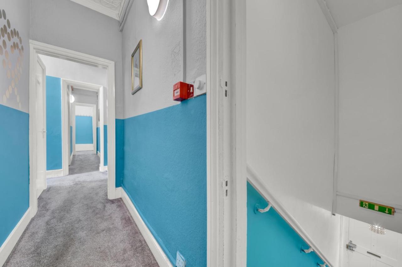 Number 27 Guesthouse London Luaran gambar