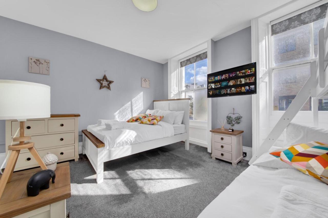 Number 27 Guesthouse London Luaran gambar