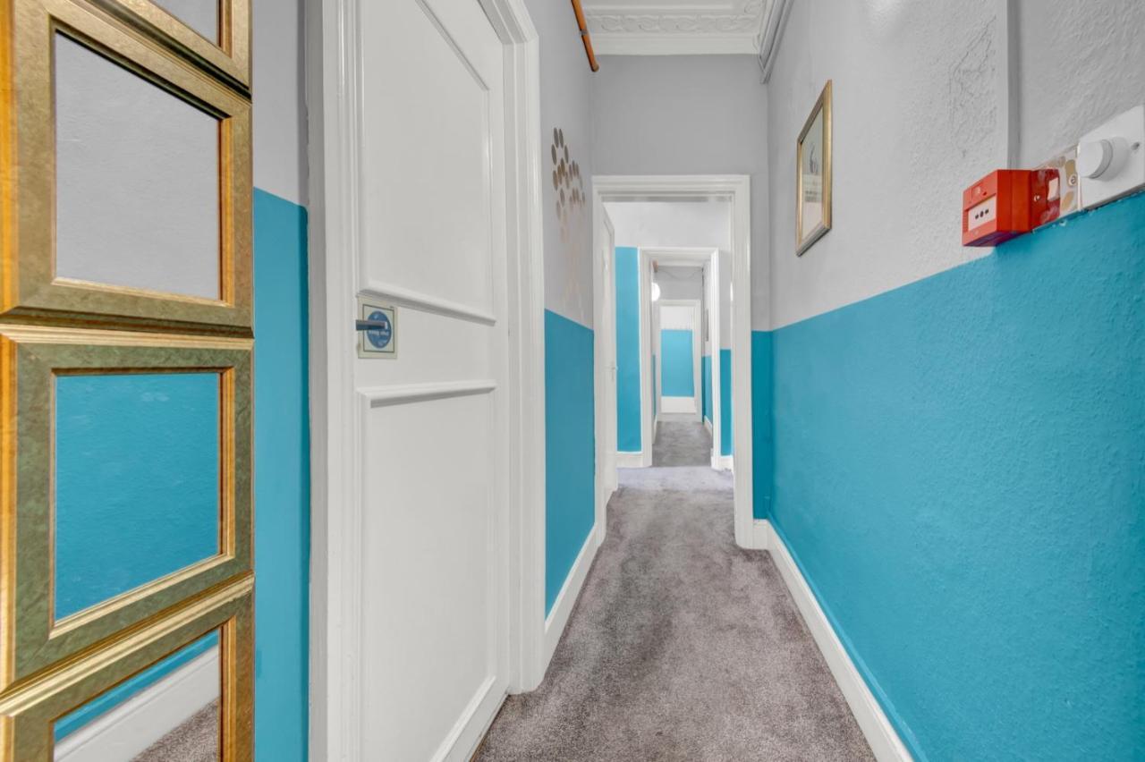 Number 27 Guesthouse London Luaran gambar