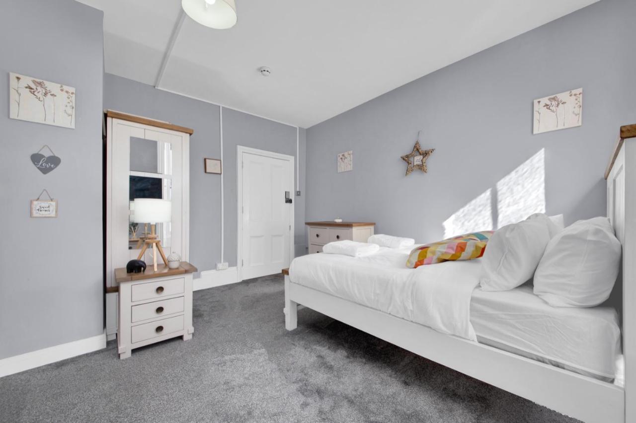 Number 27 Guesthouse London Luaran gambar