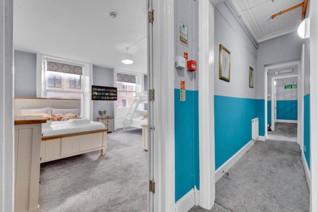 Number 27 Guesthouse London Luaran gambar