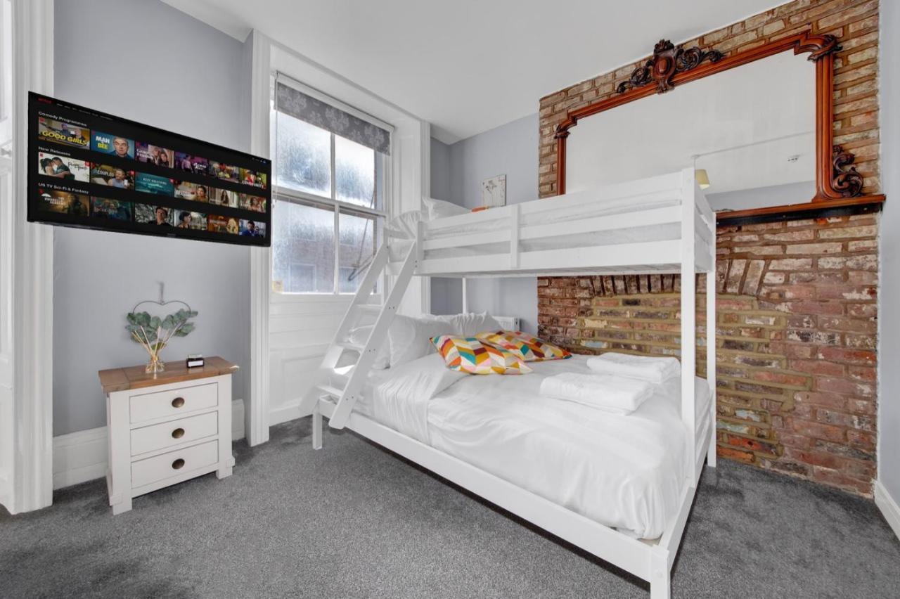 Number 27 Guesthouse London Luaran gambar