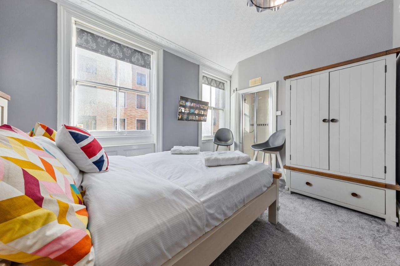 Number 27 Guesthouse London Luaran gambar