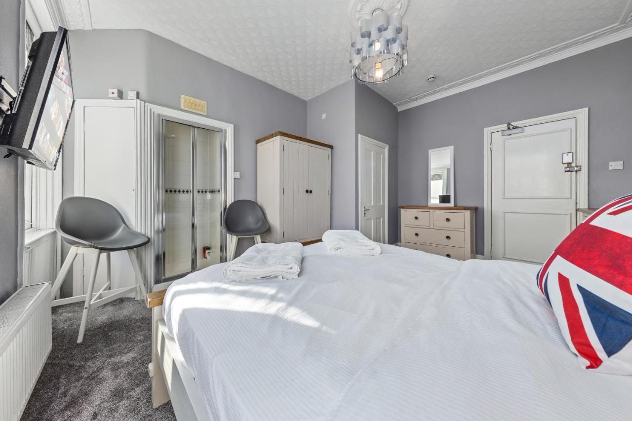 Number 27 Guesthouse London Luaran gambar