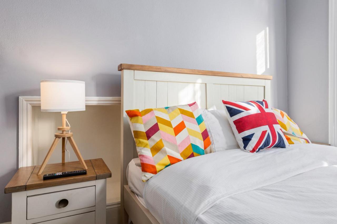 Number 27 Guesthouse London Luaran gambar