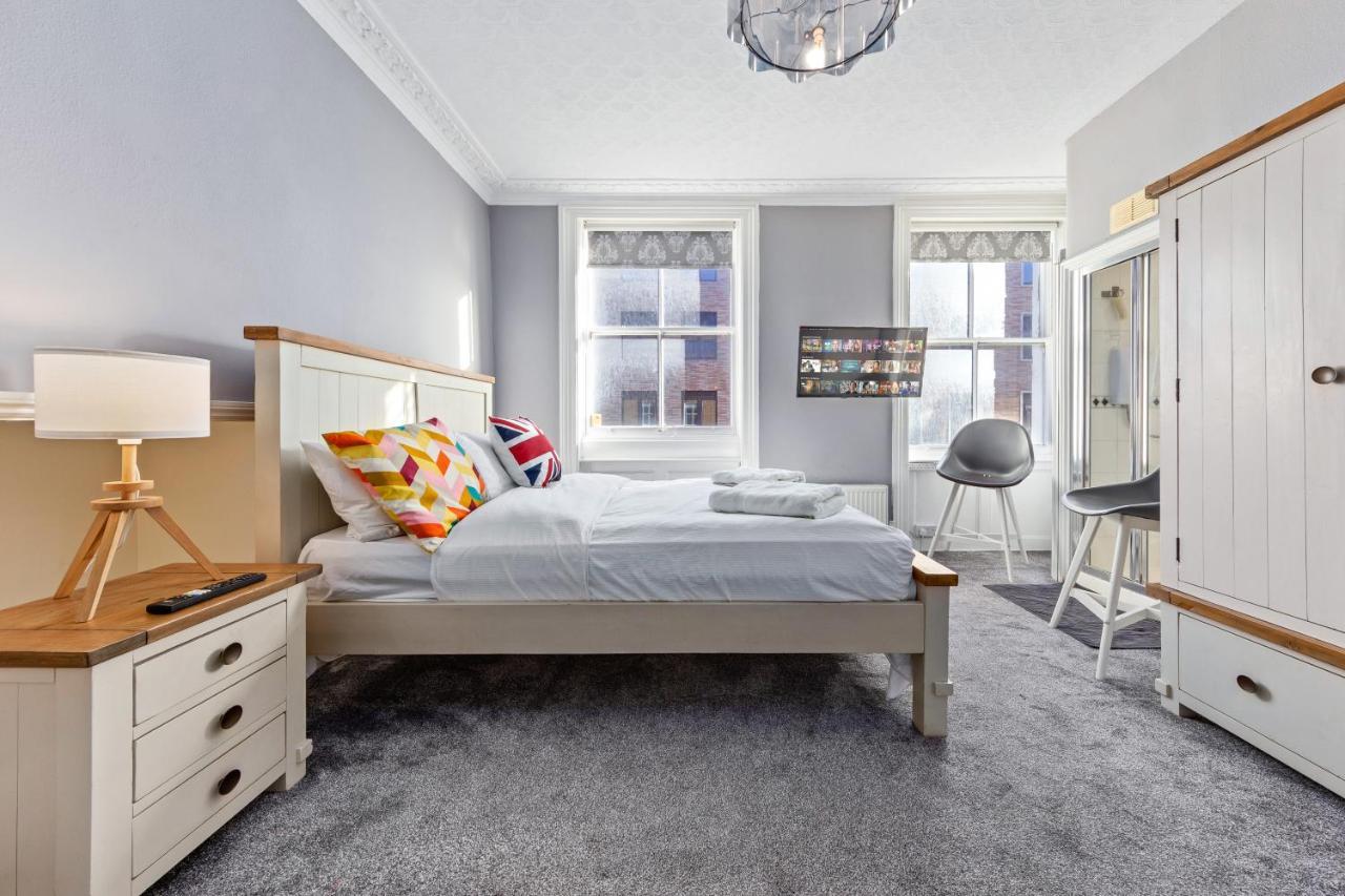 Number 27 Guesthouse London Luaran gambar