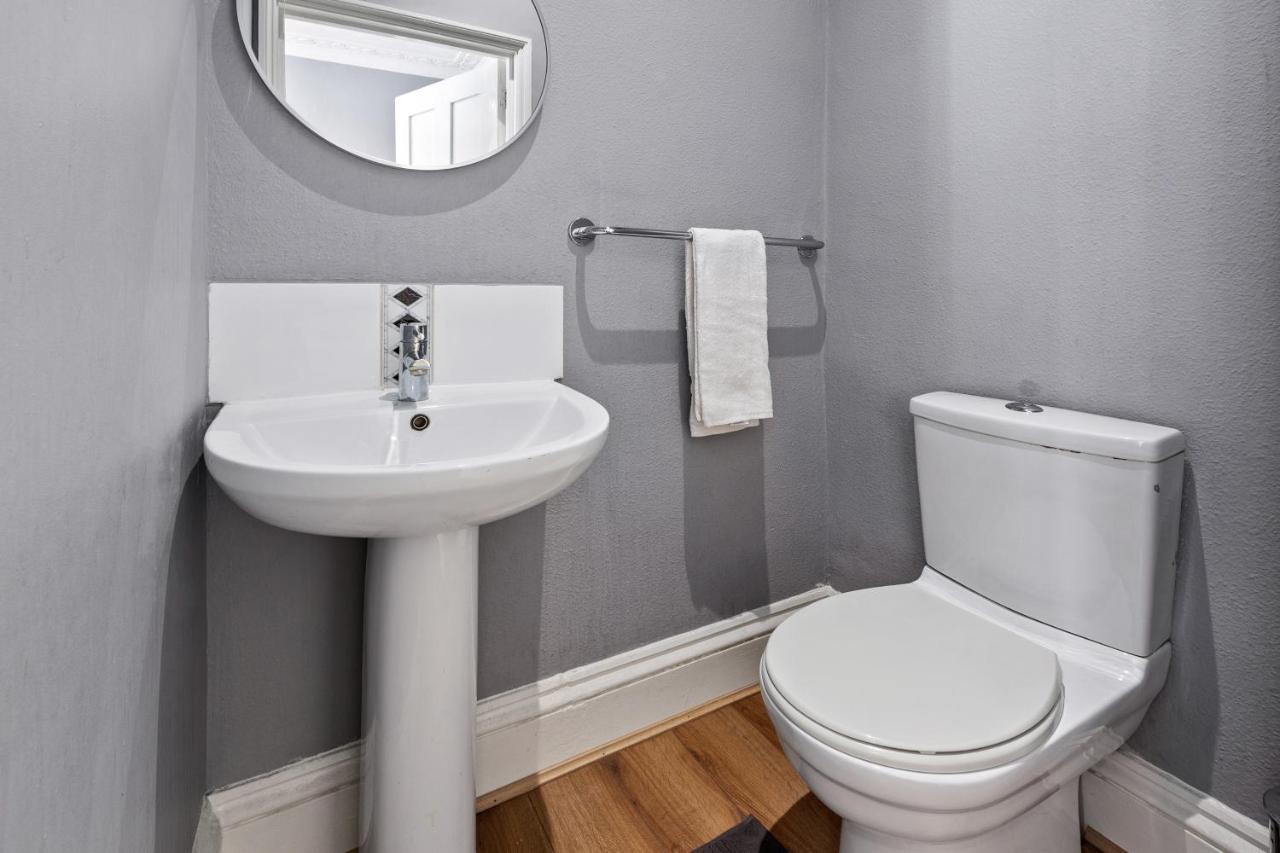 Number 27 Guesthouse London Luaran gambar