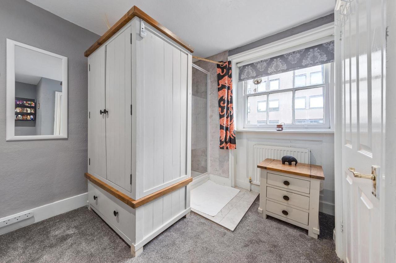 Number 27 Guesthouse London Luaran gambar