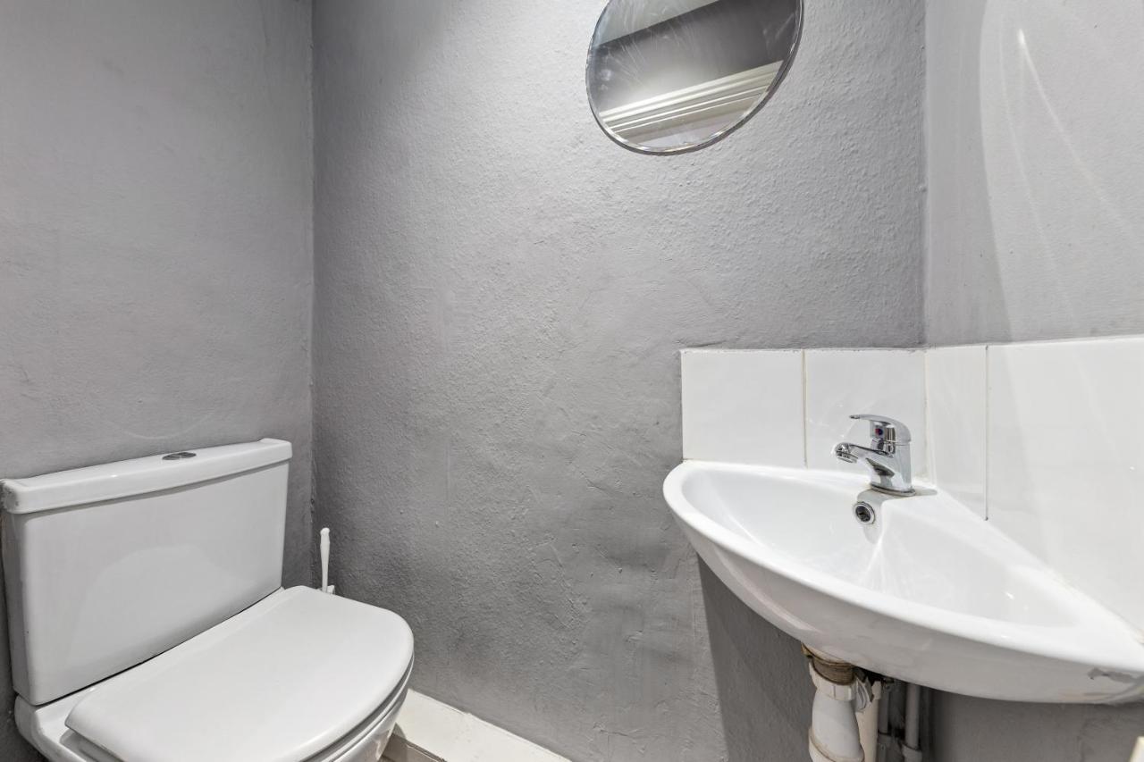 Number 27 Guesthouse London Luaran gambar
