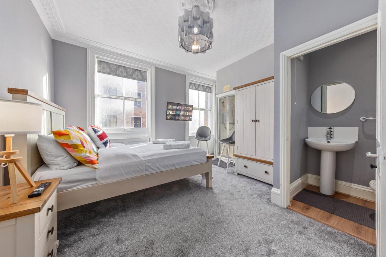 Number 27 Guesthouse London Luaran gambar