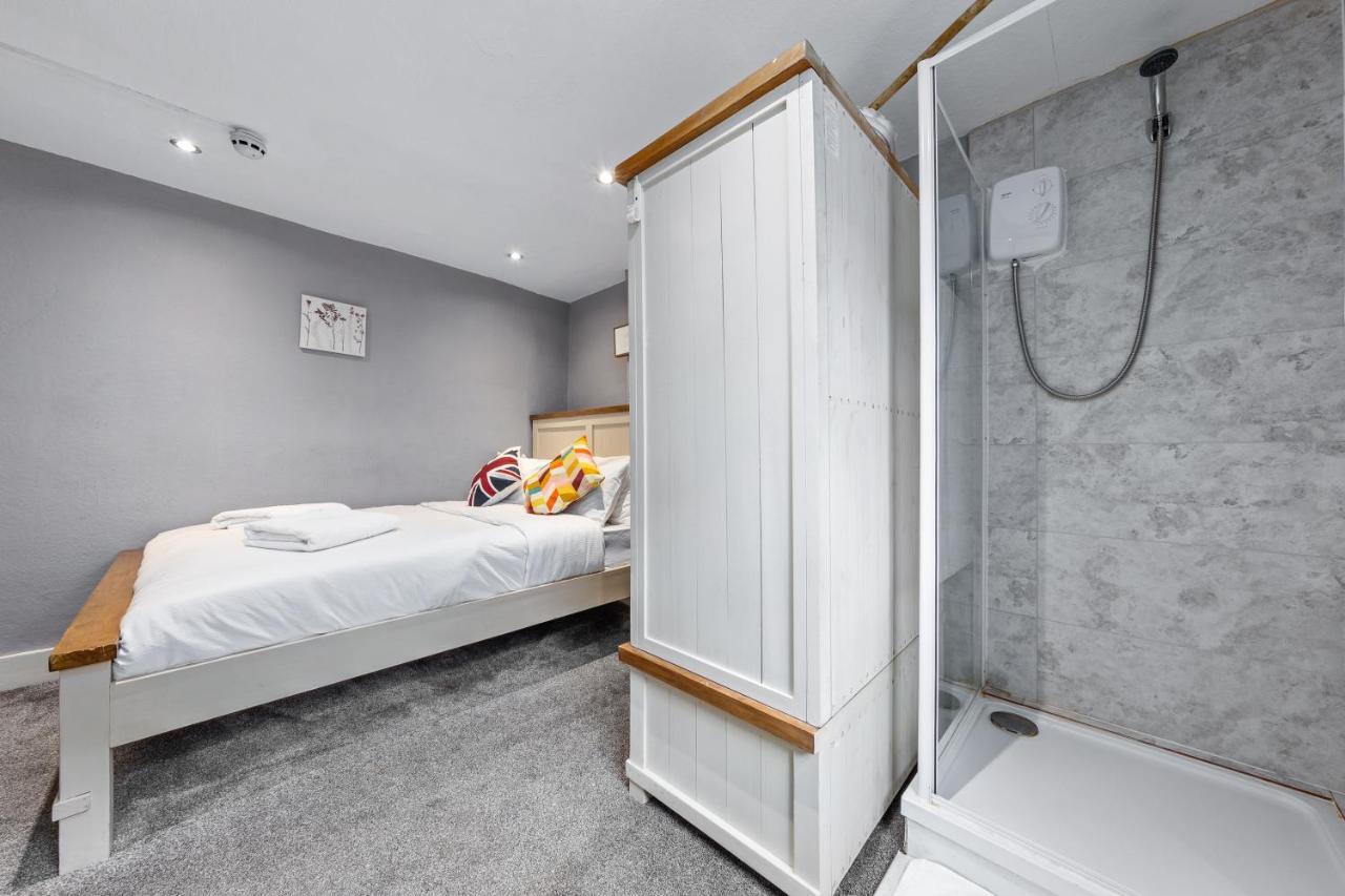 Number 27 Guesthouse London Luaran gambar