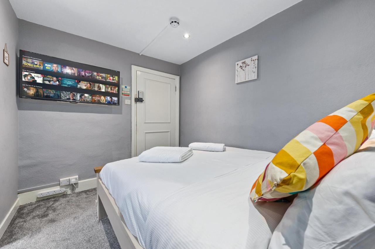 Number 27 Guesthouse London Luaran gambar
