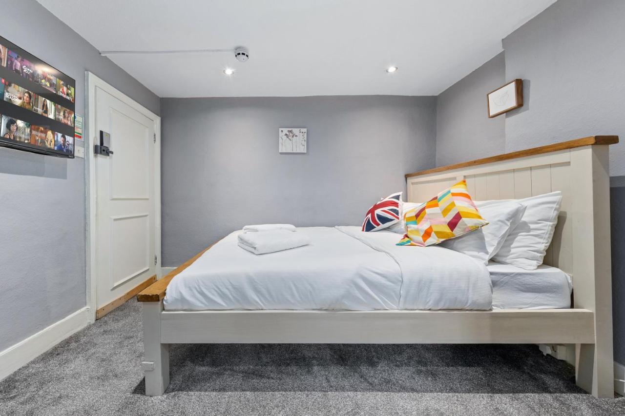 Number 27 Guesthouse London Luaran gambar