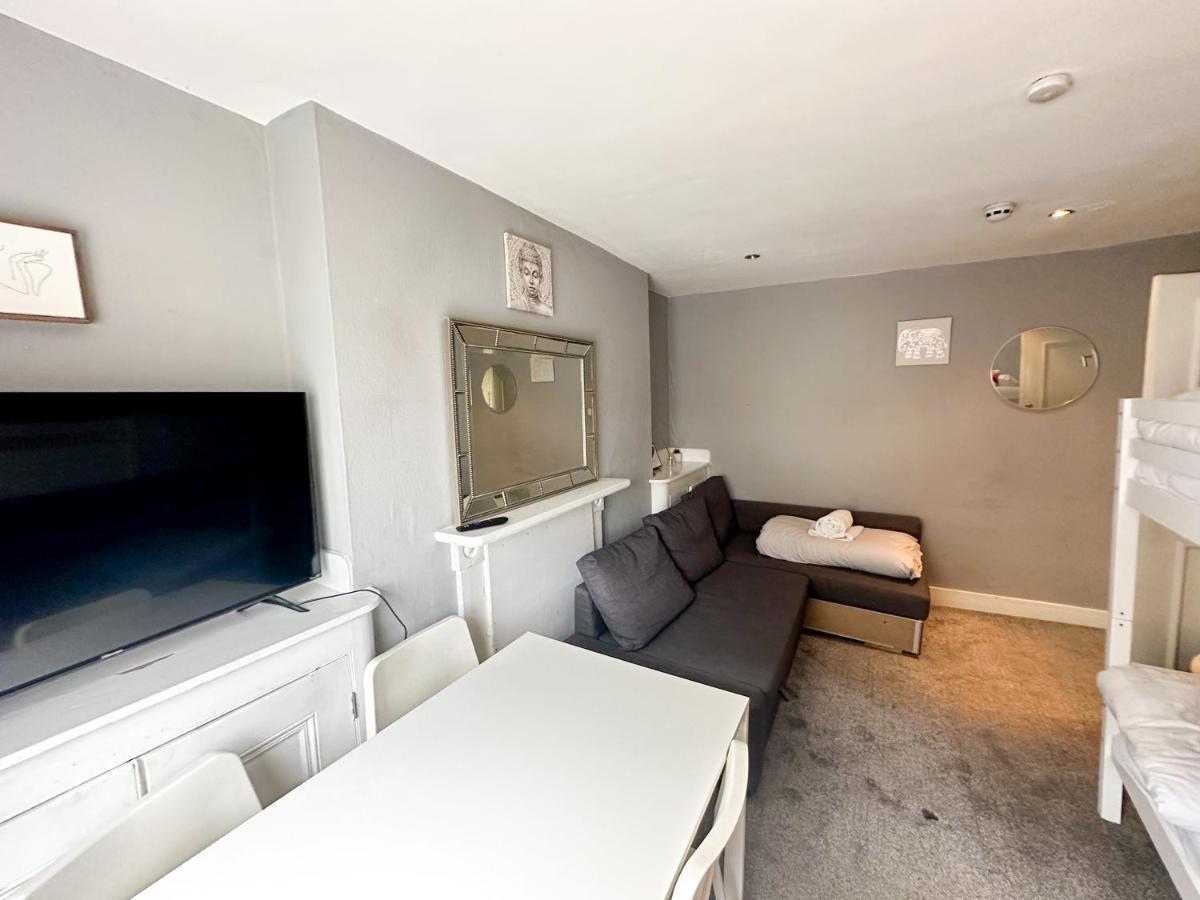 Number 27 Guesthouse London Luaran gambar