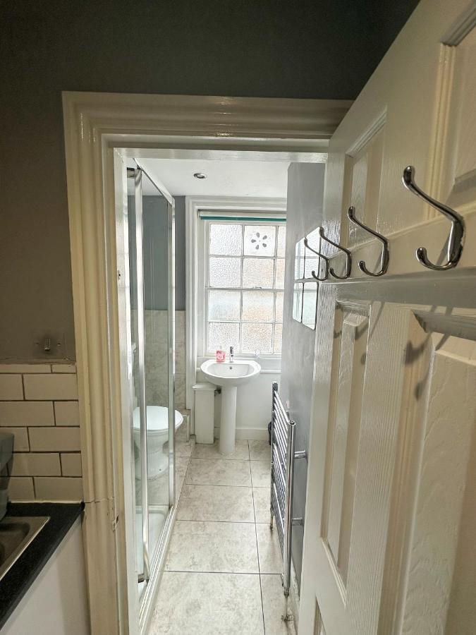 Number 27 Guesthouse London Luaran gambar