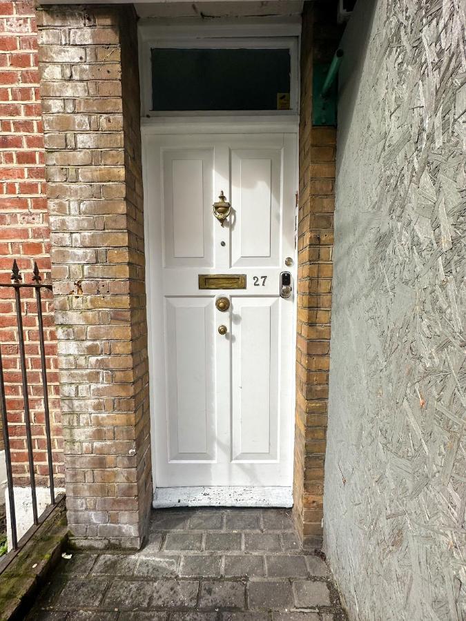 Number 27 Guesthouse London Luaran gambar