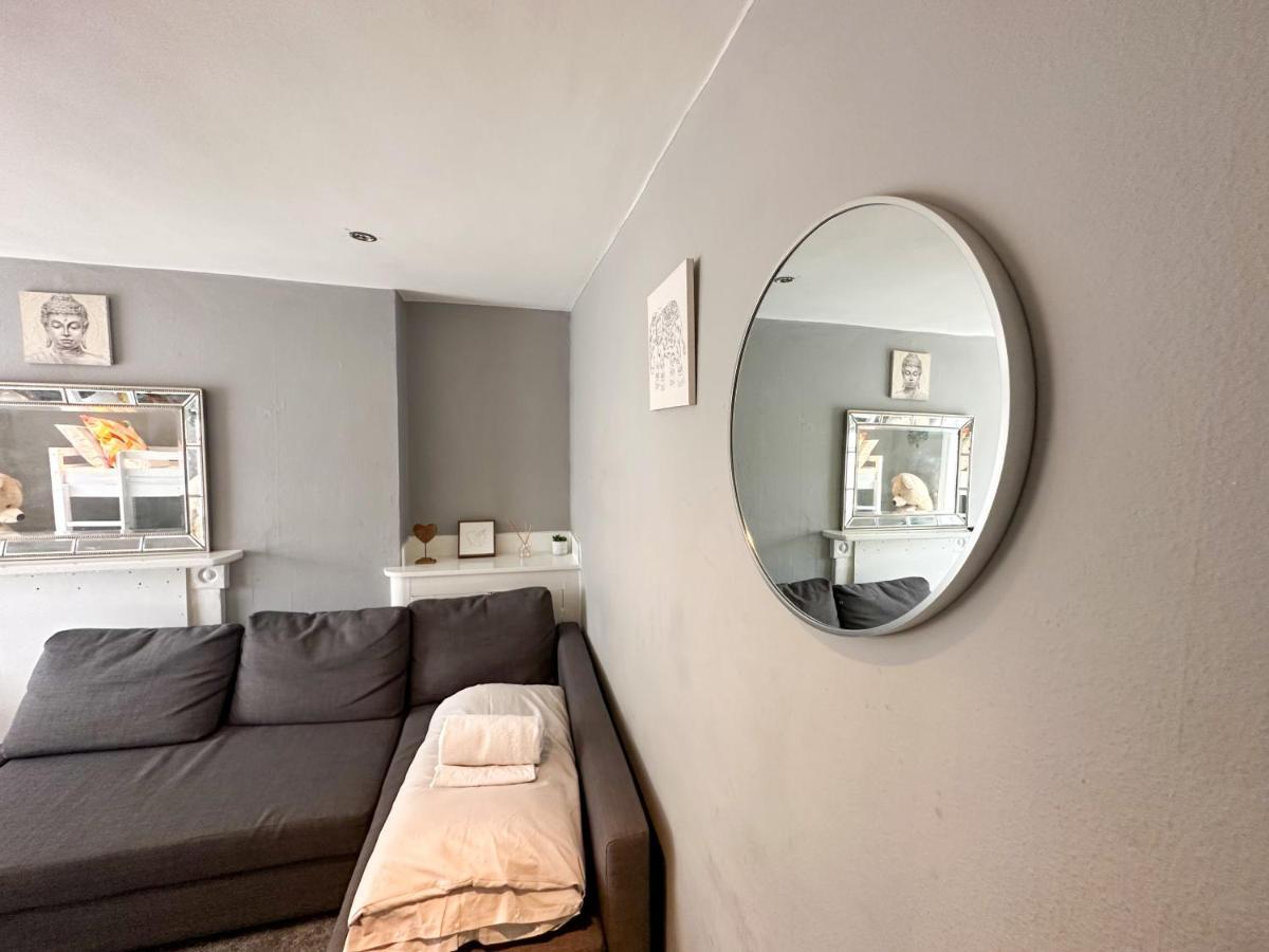 Number 27 Guesthouse London Luaran gambar