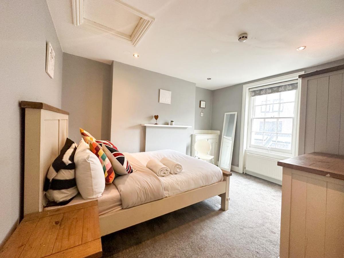 Number 27 Guesthouse London Luaran gambar