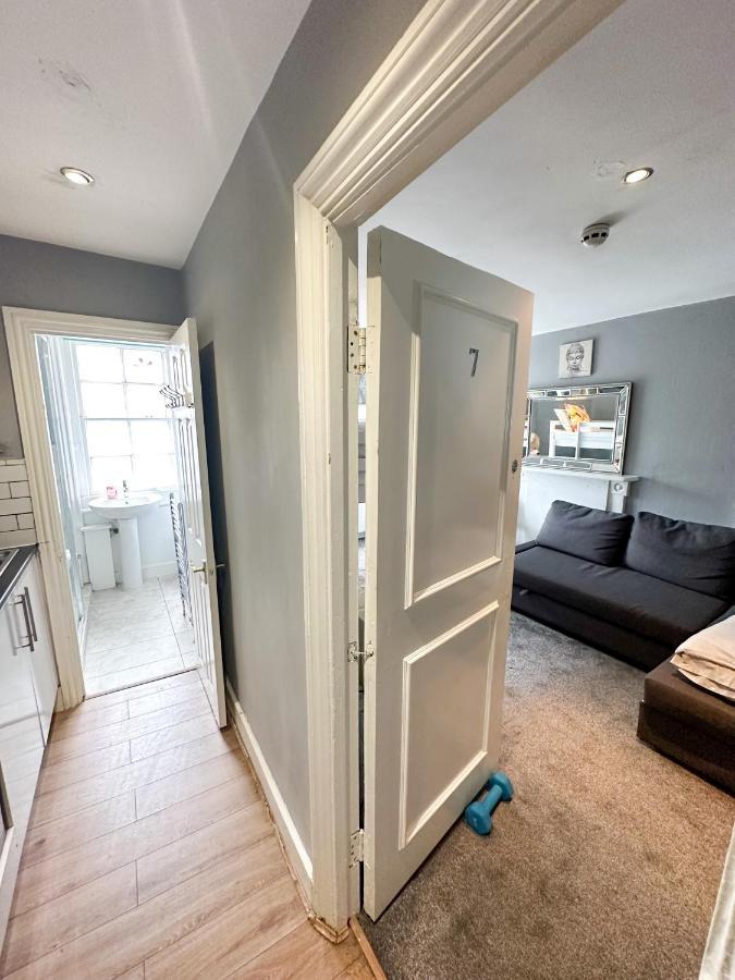 Number 27 Guesthouse London Luaran gambar