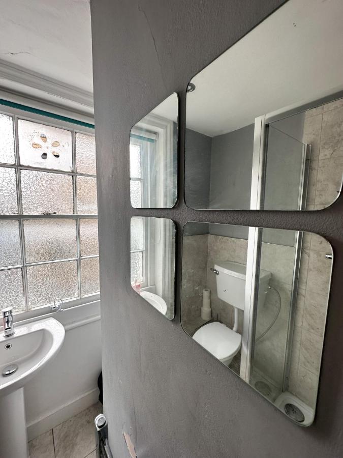 Number 27 Guesthouse London Luaran gambar