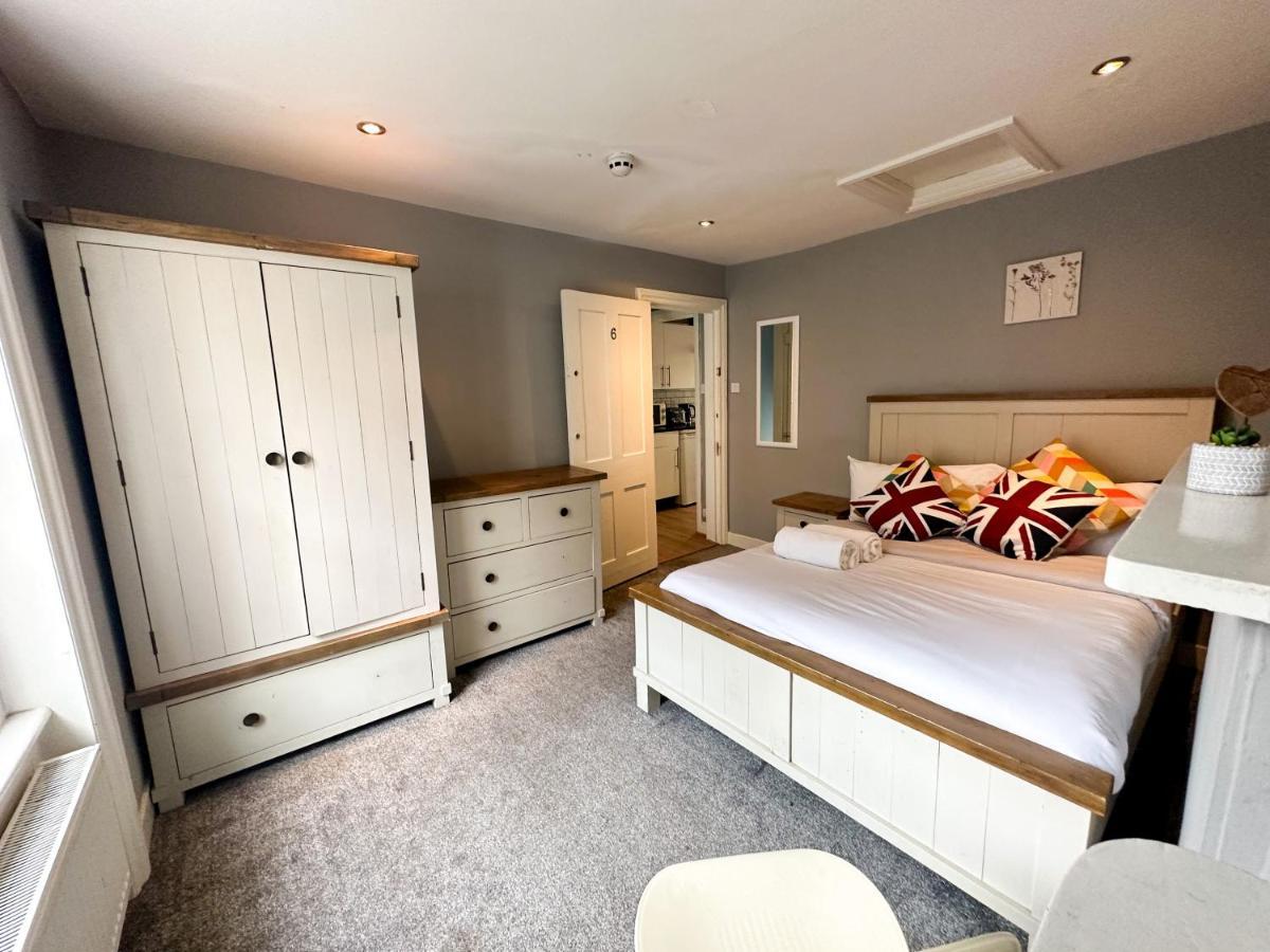 Number 27 Guesthouse London Luaran gambar