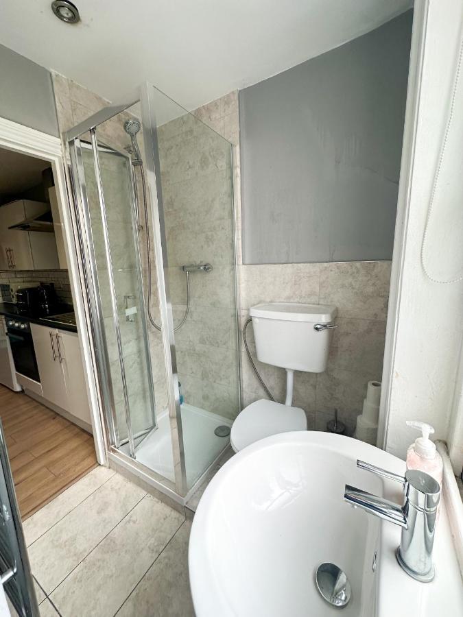 Number 27 Guesthouse London Luaran gambar