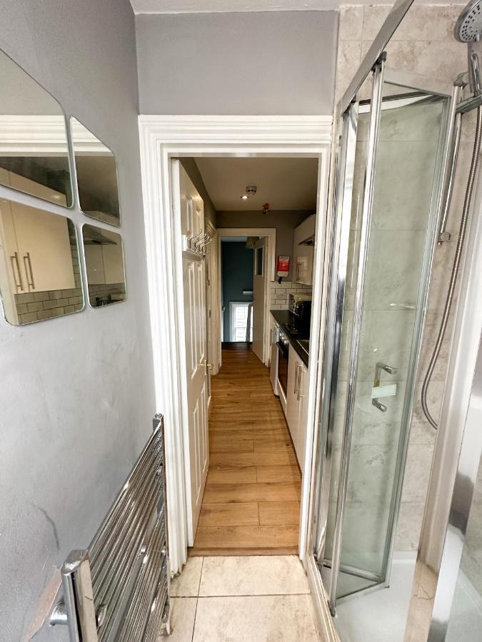 Number 27 Guesthouse London Luaran gambar